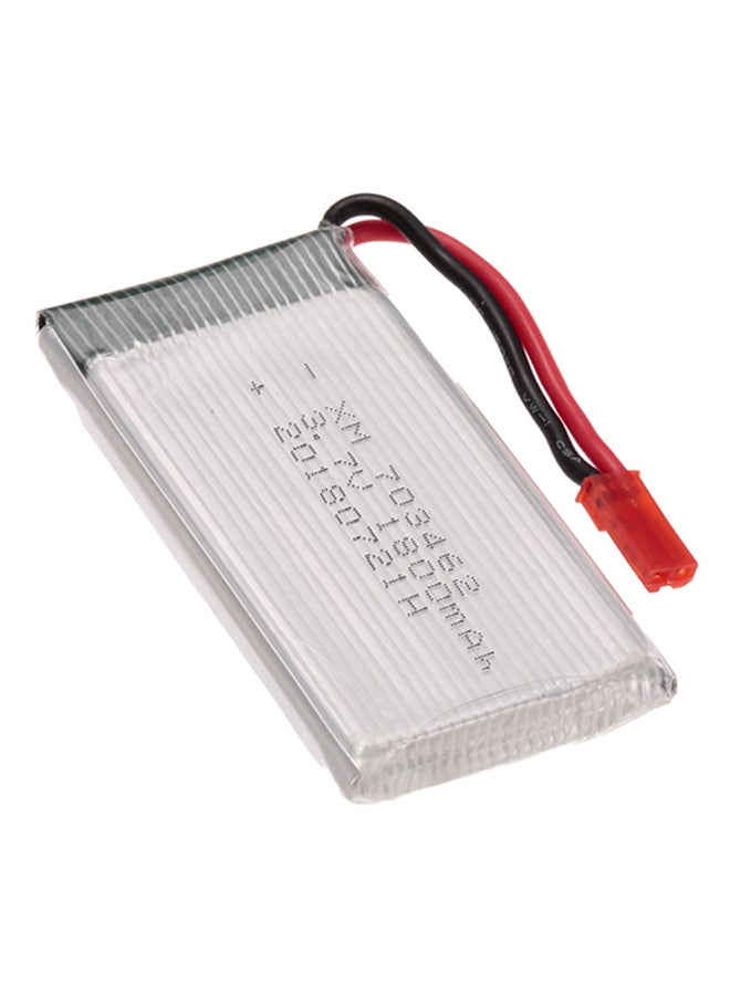 Utoghter LiPo Battery For 69601 Wi-Fi FPV Drone - Image 2