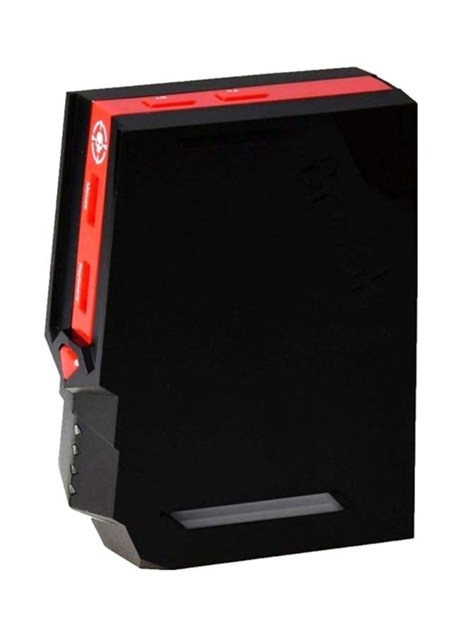 Brook Design Sniper Precision Mouse And Keyboard Converter For Consoles Black - Image 1