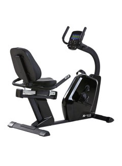 Xterra Fitness Recumbent Exercise Bike 2x4feet  - Image 1