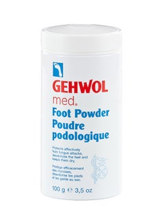 Gehwol Foot Powder 