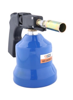 BMB tools Gas Lighter Gun Blue/Black/Silver 0.445grams  - Image 3