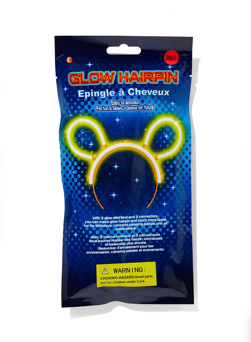 Glow Hairpin - Image 1