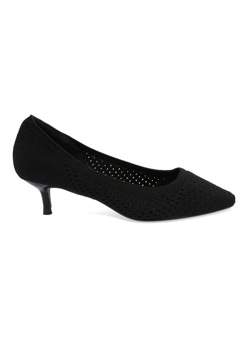 shoexpress GIGI Heeled Sandals Black