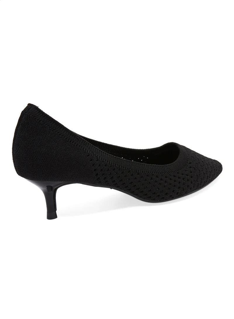 shoexpress GIGI Heeled Sandals Black