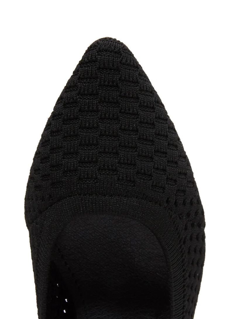 shoexpress GIGI Heeled Sandals Black
