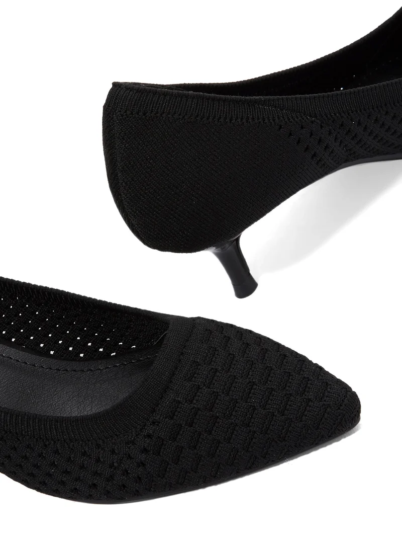 shoexpress GIGI Heeled Sandals Black