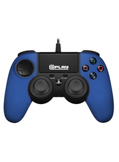 وحدة تحكم لاسلكية لجهاز بلاي ستيشن 4 (PS4)