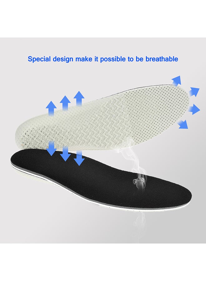 ANSELF - Orthopedic Cushion Insert Insole Sole Pad - Image 1