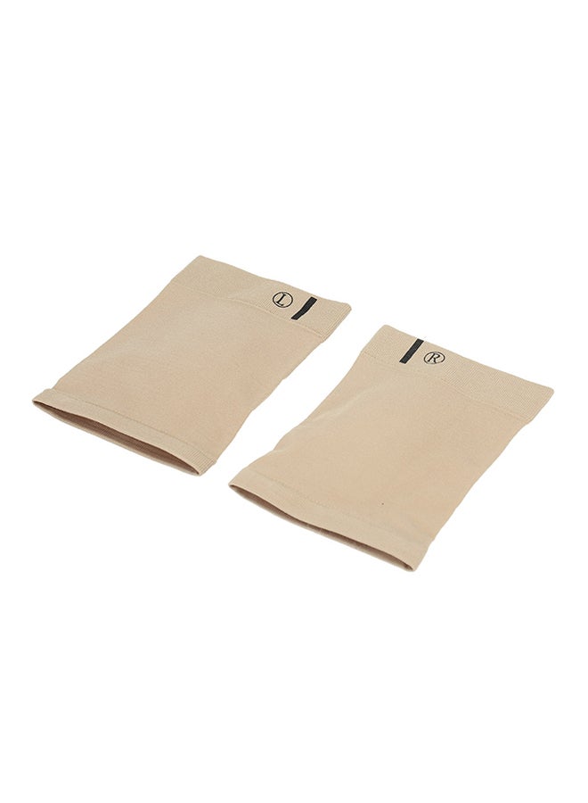 Generic Pair Of Orthotic Insoles Plantar Fasciitis Arch Support Sleeve  - Image 1