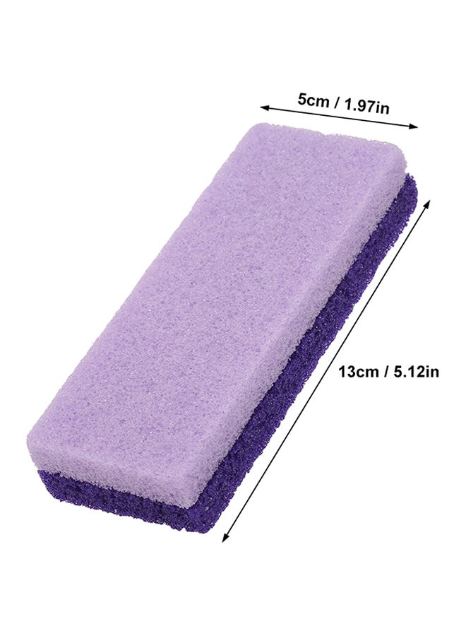 Pumice Stone Foot Scrubber