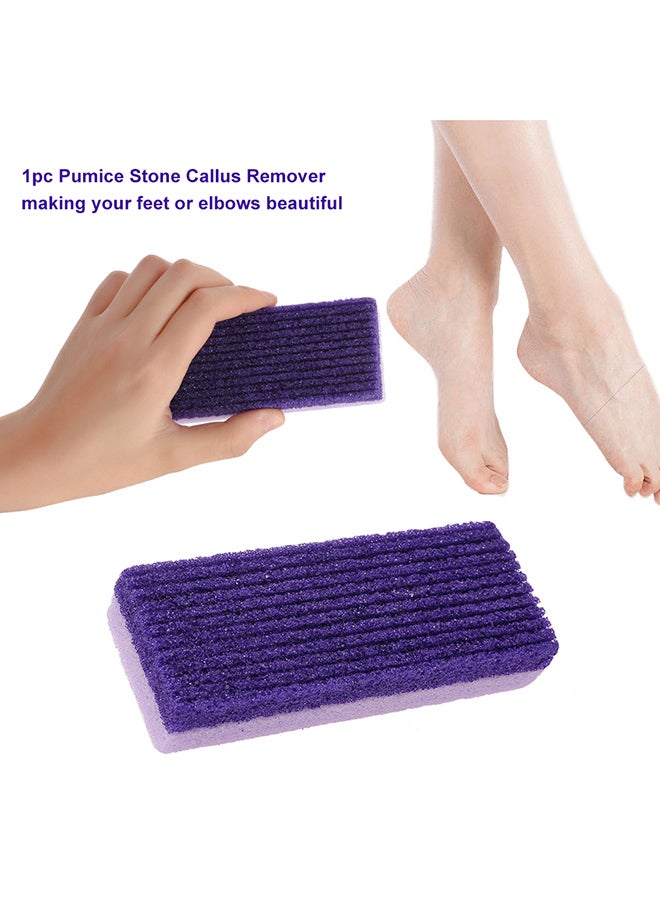 Pumice Stone Foot Scrubber