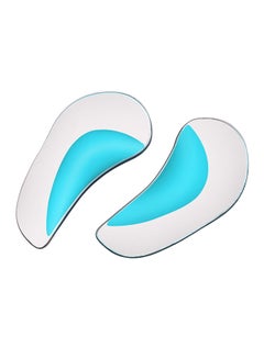 Generic Pair Of Orthotic Arch Support Insoles  - Image 1