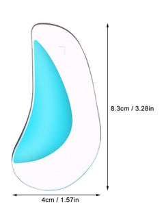 Generic Pair Of Orthotic Arch Support Insoles  - Image 2