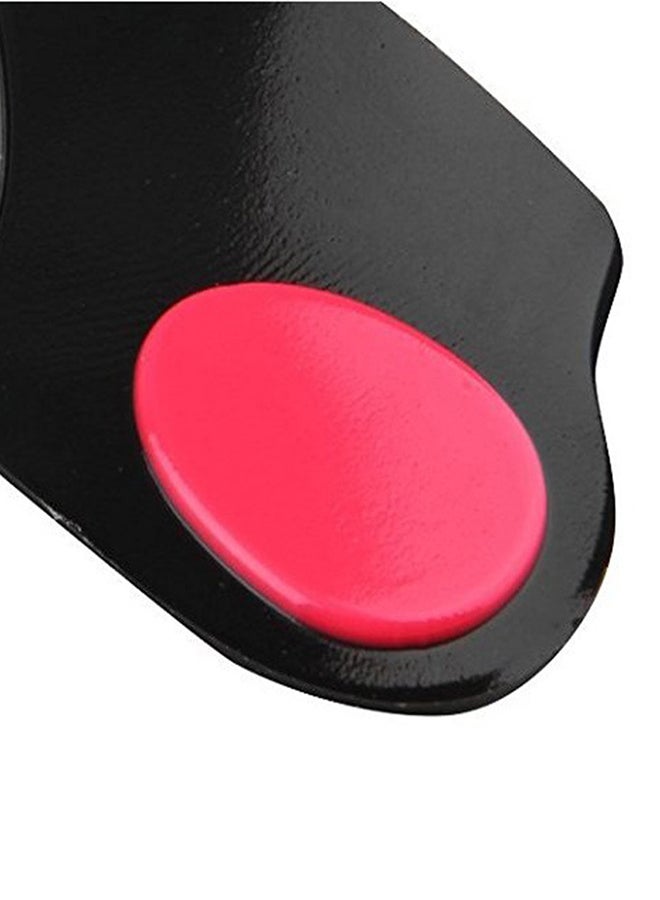 Orthotic Support Heel Inserts Insoles - Image 3