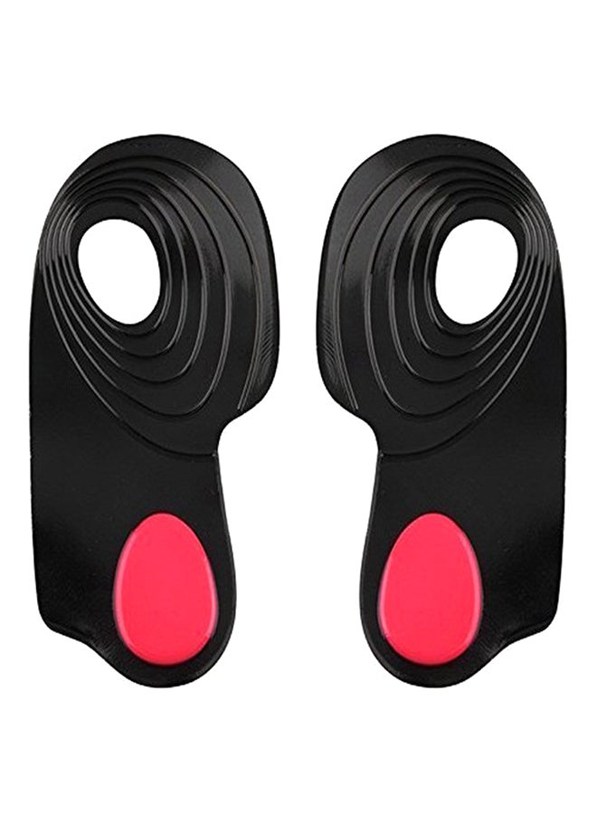 نعل كعب لدعم تقويم العظام - Image 1