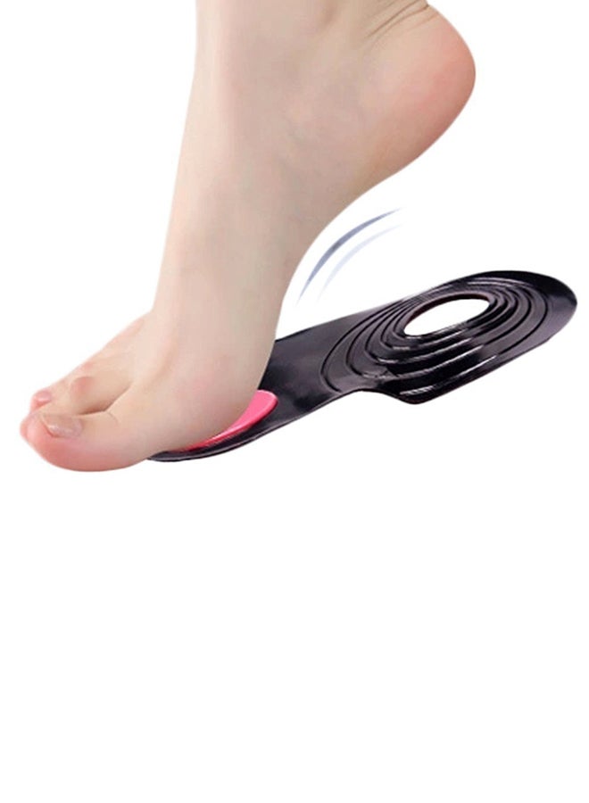 نعل كعب لدعم تقويم العظام - Image 3