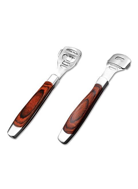 Foot Care Pedicure Callus Shaver