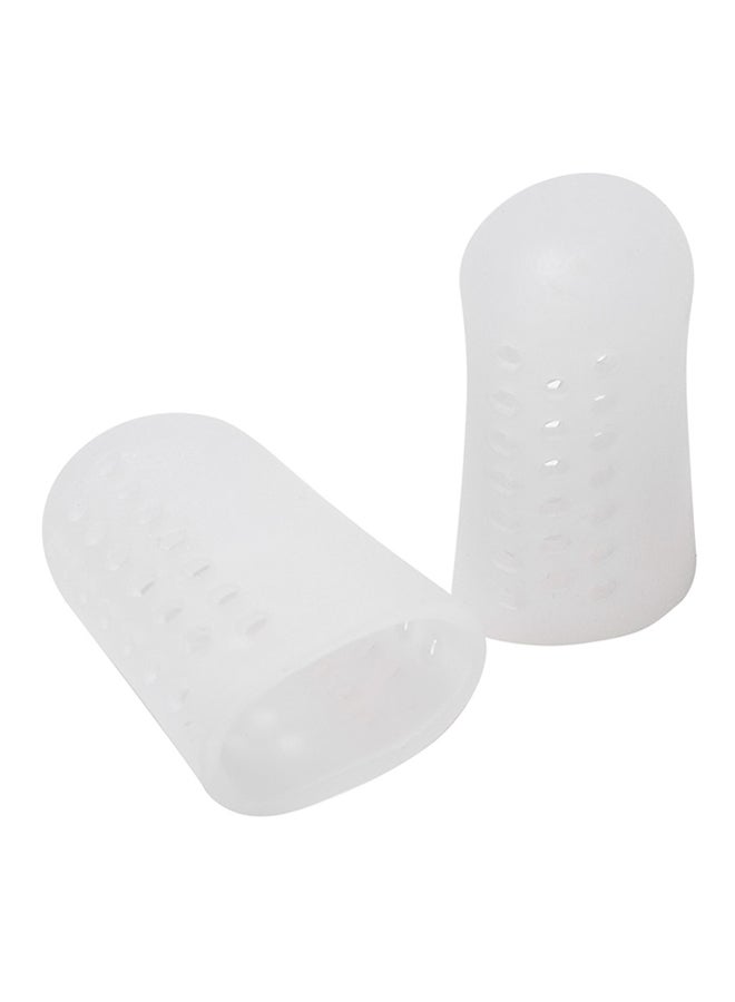 4-Piece Toes Cover Protective Caps - Image 2