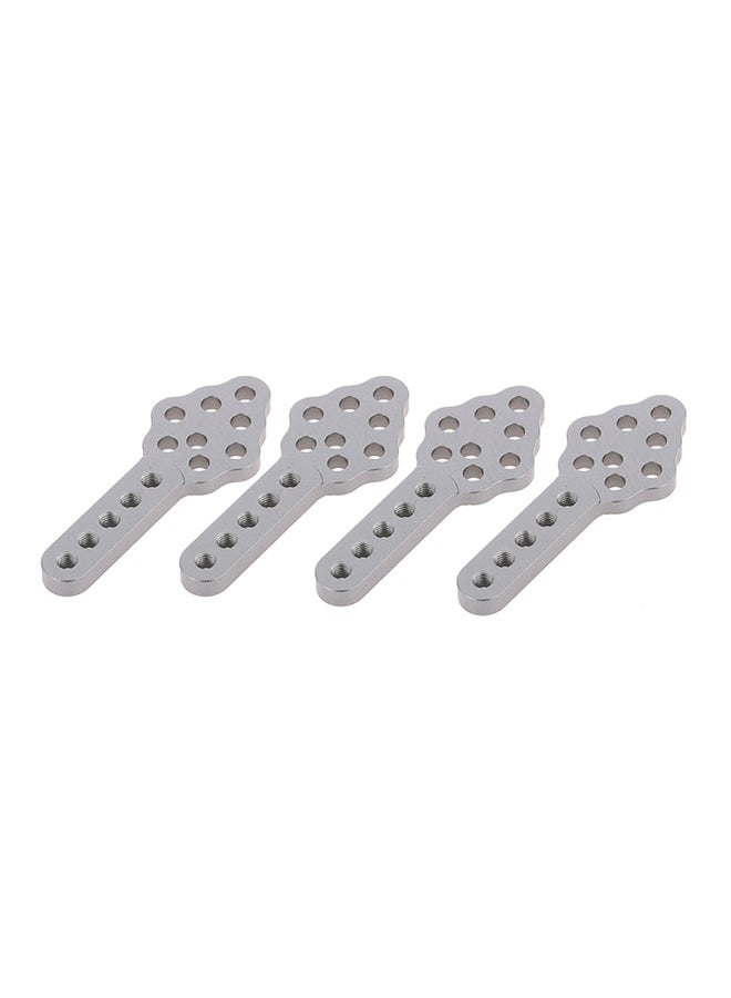 4-Piece Shock Mount Lift Kit RM11352TI  - Image 2