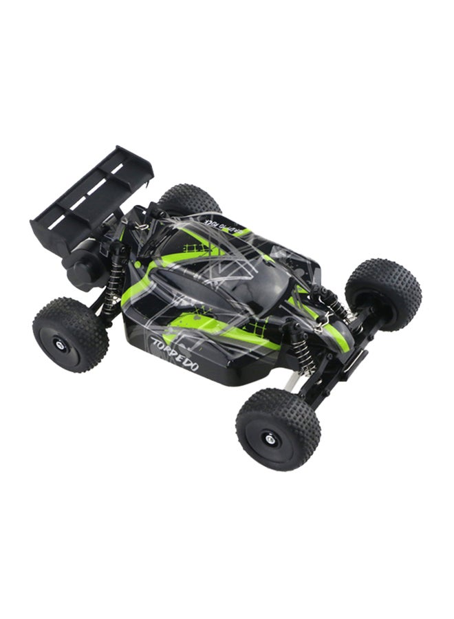High Speed Off-Road Drift RC Racing Car RM10810-2 28x19x13cm