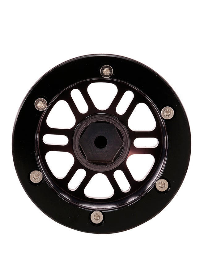 4-Piece Wheel Rim Beadlock Set RM10753  - Image 2