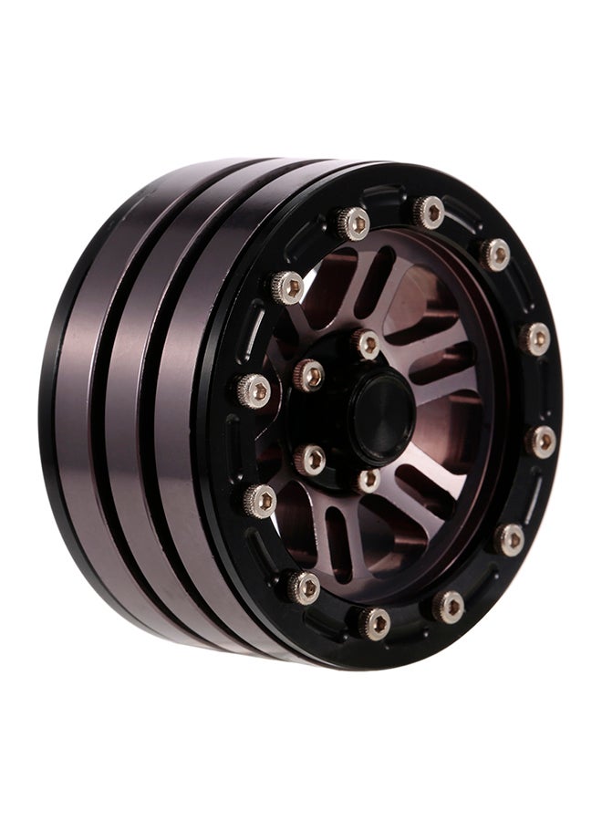 4-Piece Wheel Rim Beadlock Set RM10753  - Image 3