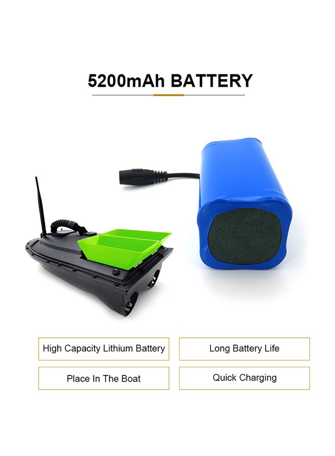 Flytec Li-Po Battery RM10596 - Image 3