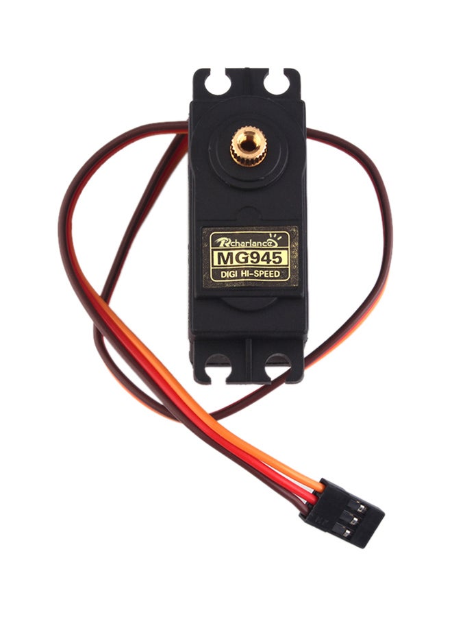 Torque Analog Servo For RC Car RM10257 - Image 1