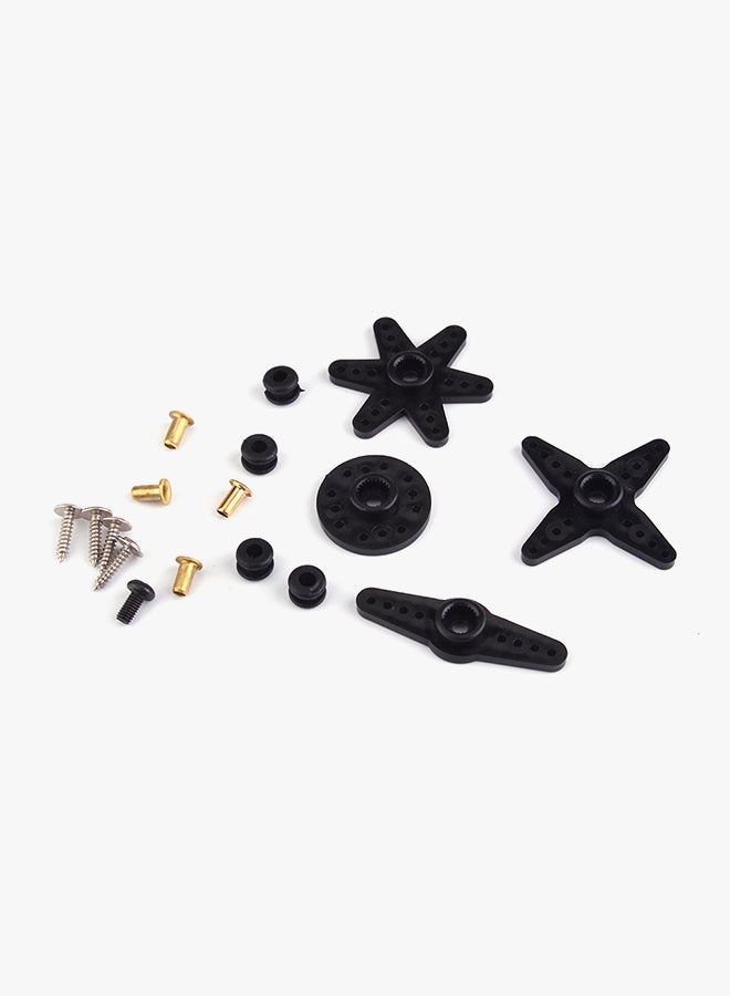 Torque Analog Servo For RC Car RM10257 - Image 2