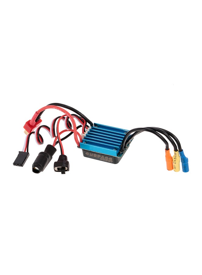 null - Sensorless Brushless Motor And 25A Brushless ESC RM10428 - Image 1