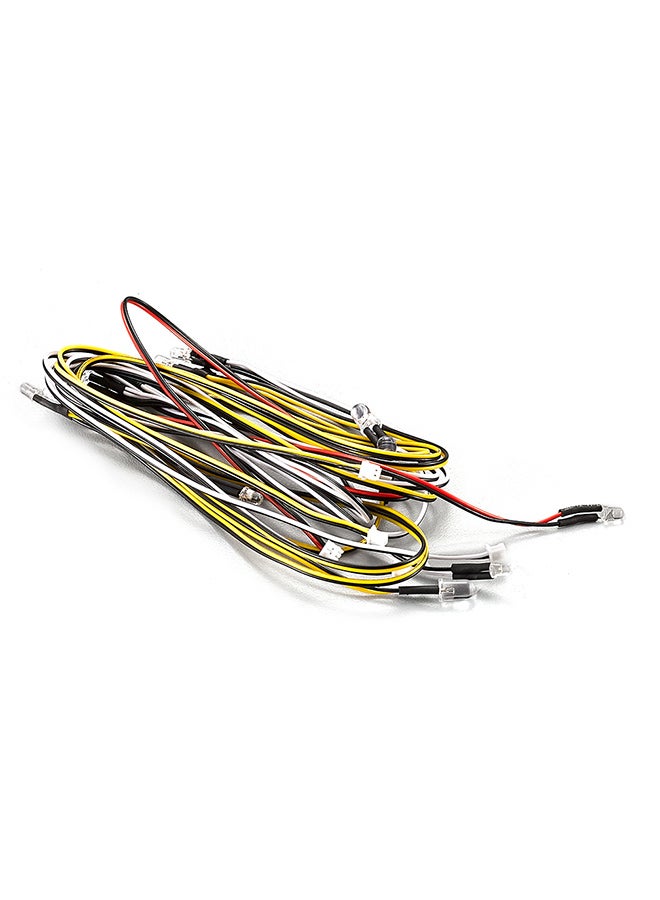LED Light Lamp Set With Control Box RM10436  - Image 2