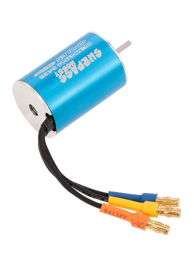 null - Sensorless Brushless Motor And 25A Brushless ESC RM10428 - Image 1