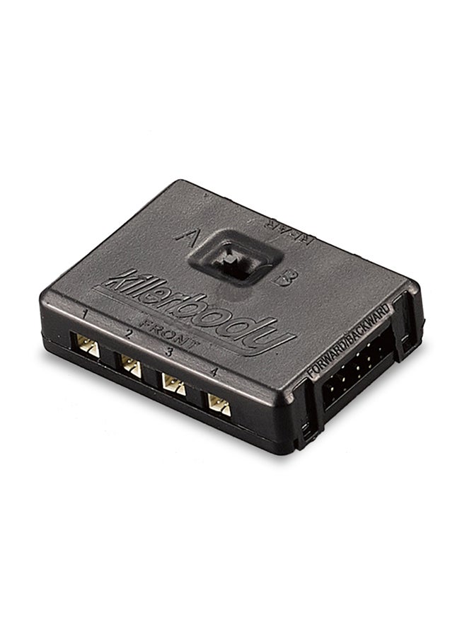 LED Light Lamp Set With Control Box RM10436  - Image 3