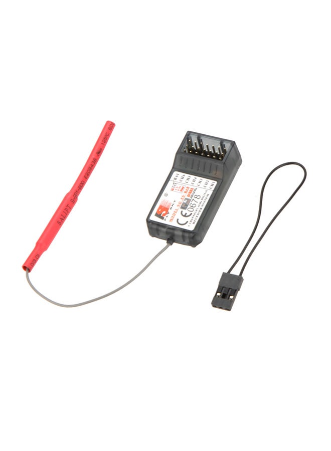 Flysky - FS-R6B Receiver - Image 1