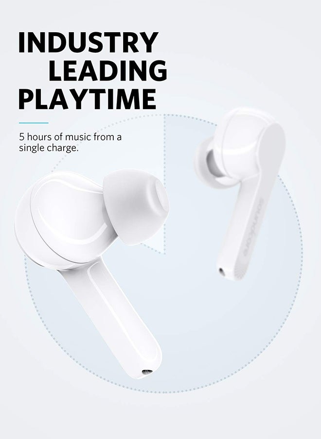 Soundcore Liberty Air B2B White White