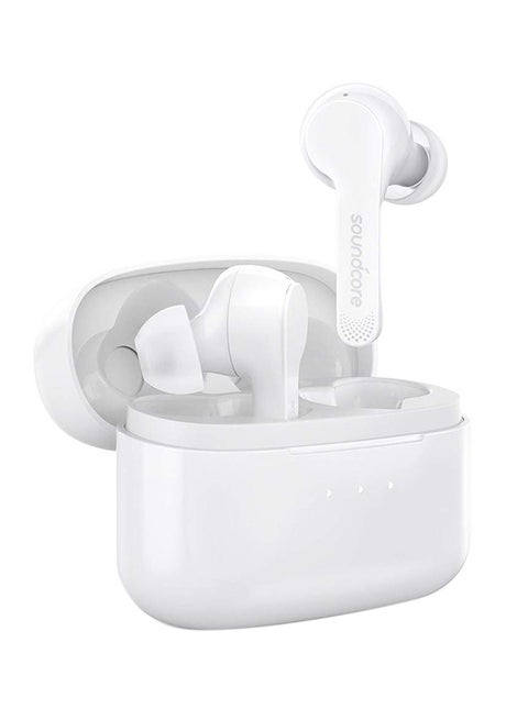 Soundcore Liberty Air B2B White White
