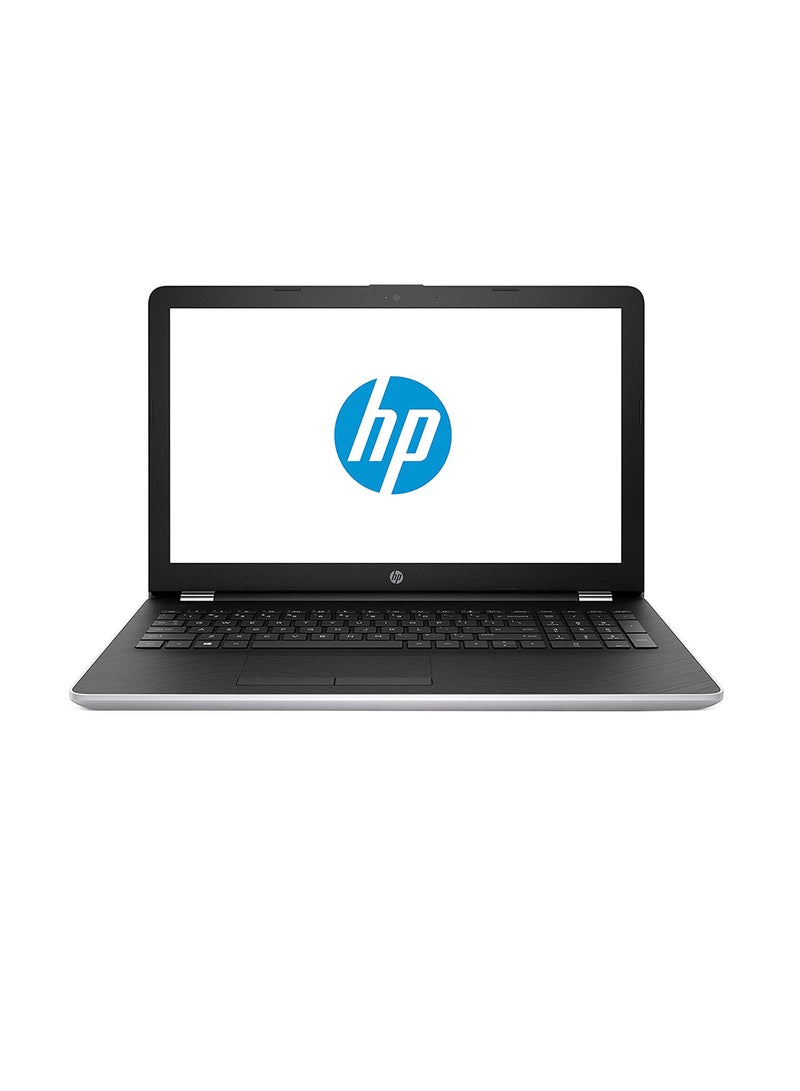 15-DA0000ne  Laptop With 15.6-Inch Display, Core i3 Processor/4 GB RAM/1 TB HDD/Integrated Graphics Silver