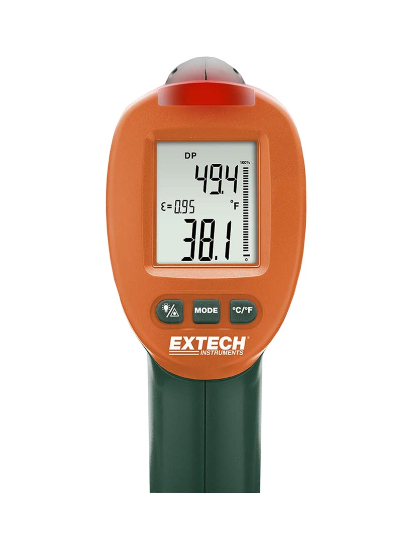 إكستيك ماسح حراري مكثف بالليزر أخضر - Image 2