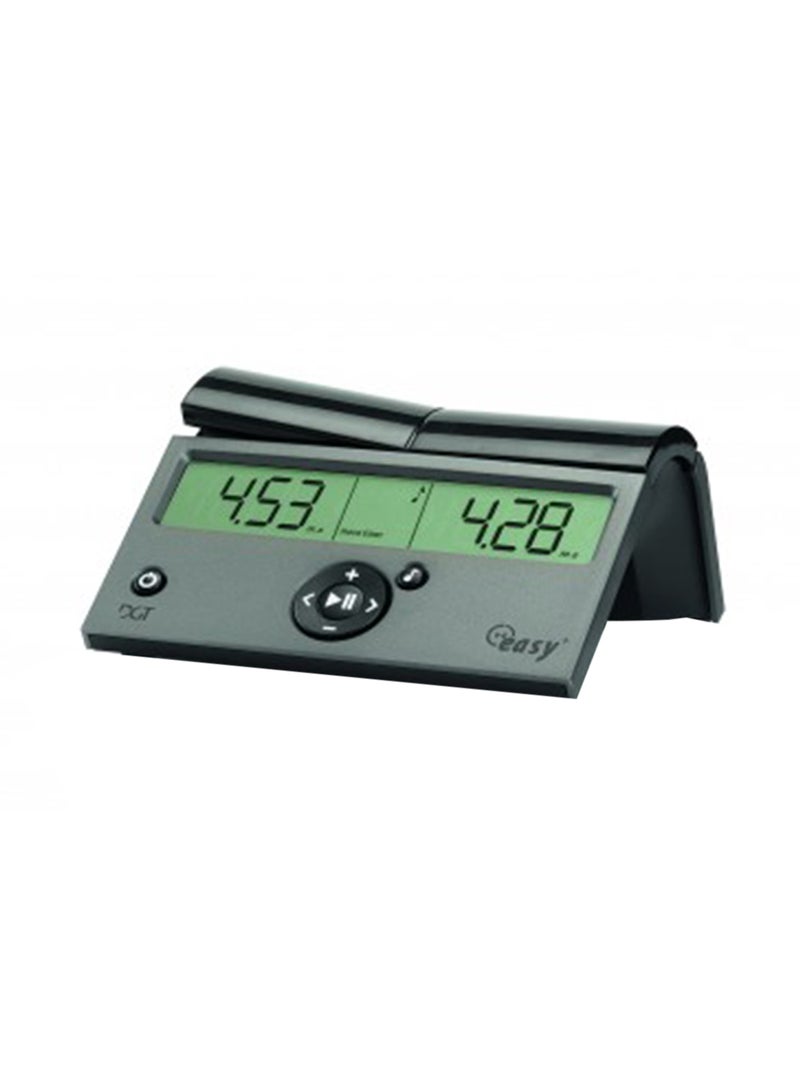 Easy Plus Chess Game Timer