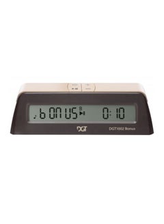 Chess Game Timer