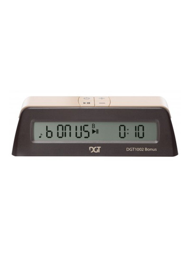 DGT - Chess Game Timer - Image 1