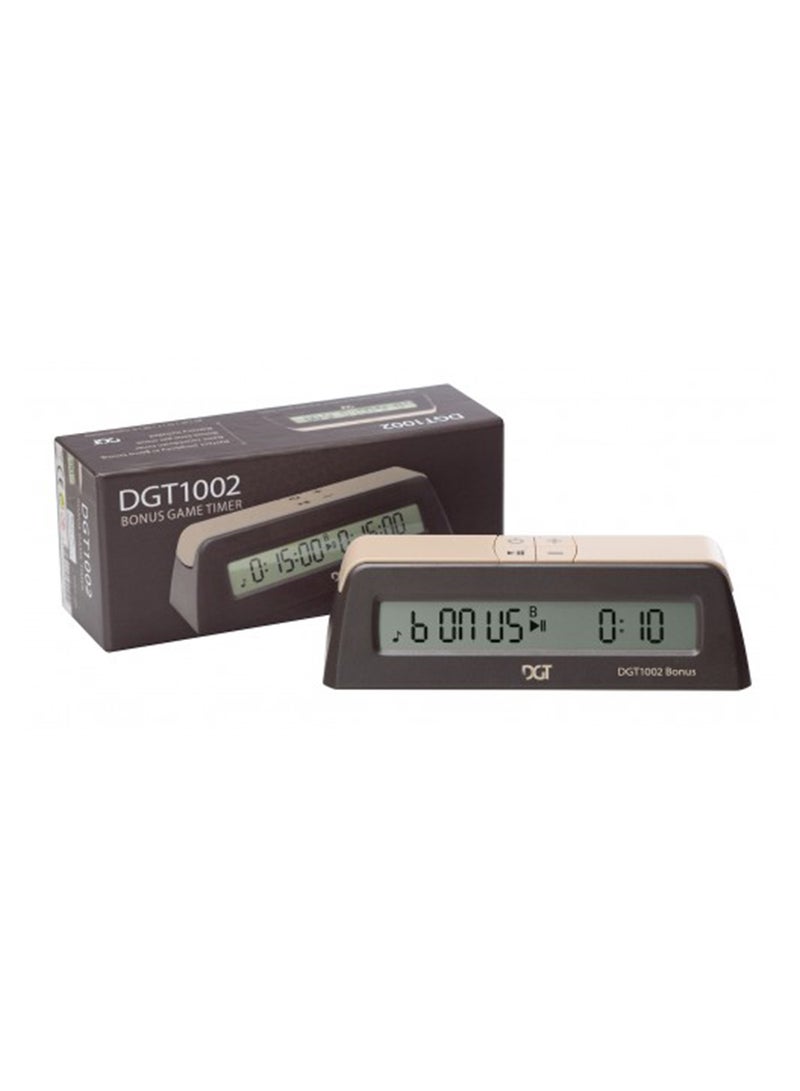 DGT - Chess Game Timer - Image 1