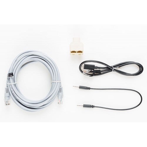 Connection Material For Smart Boards Black/White