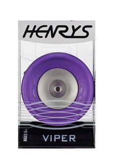Yo Yo Viper