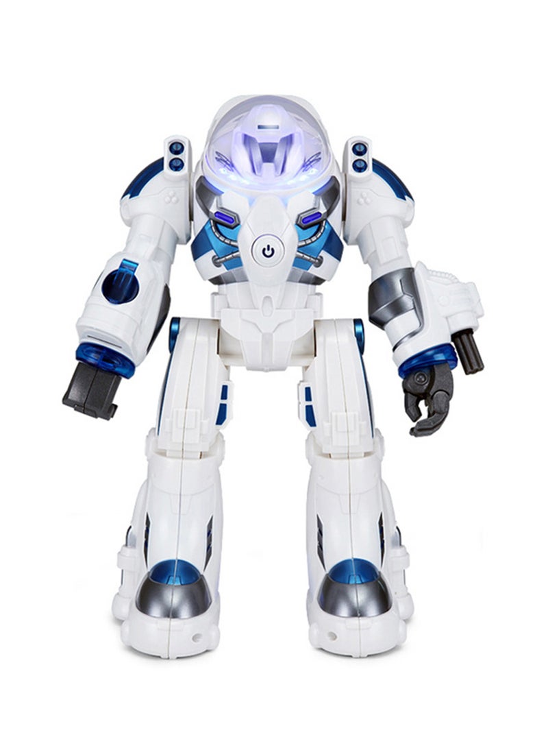 RASTAR Radio Remote Control Spaceman Robot  - Image 1