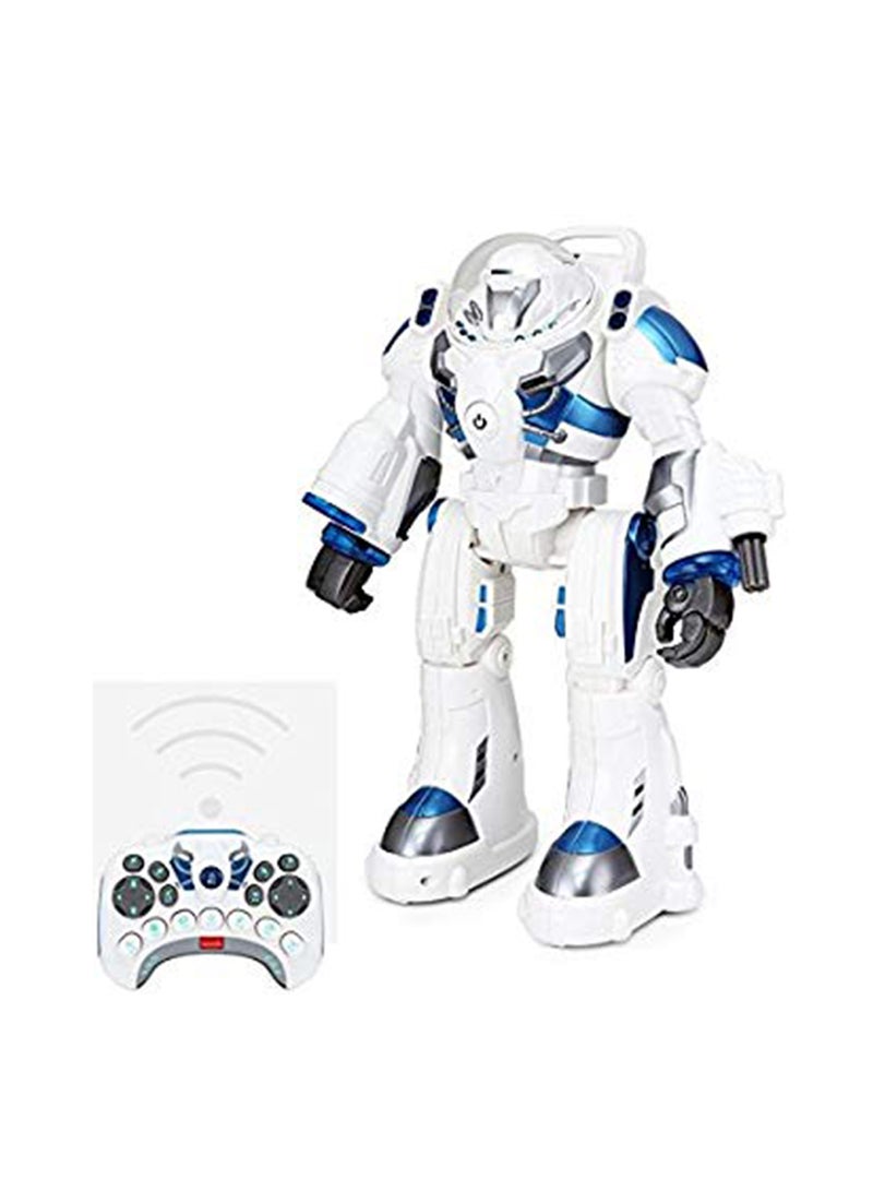 RASTAR Radio Remote Control Spaceman Robot  - Image 2