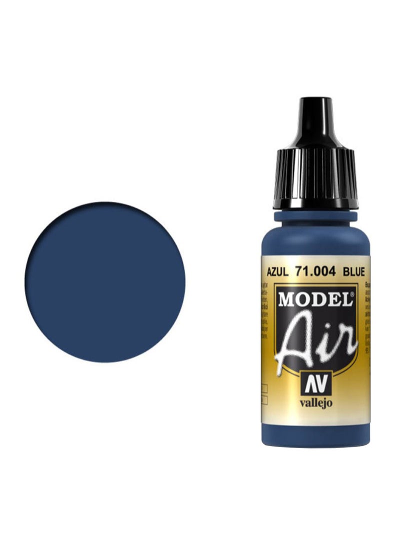 Model Air Acrylic Color Blue