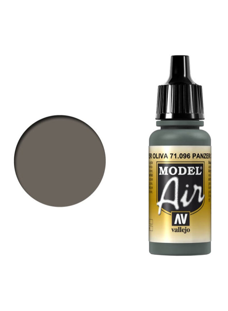 Model Air Acrylic Color Olive Grey - v1549866966/N20683234A_1