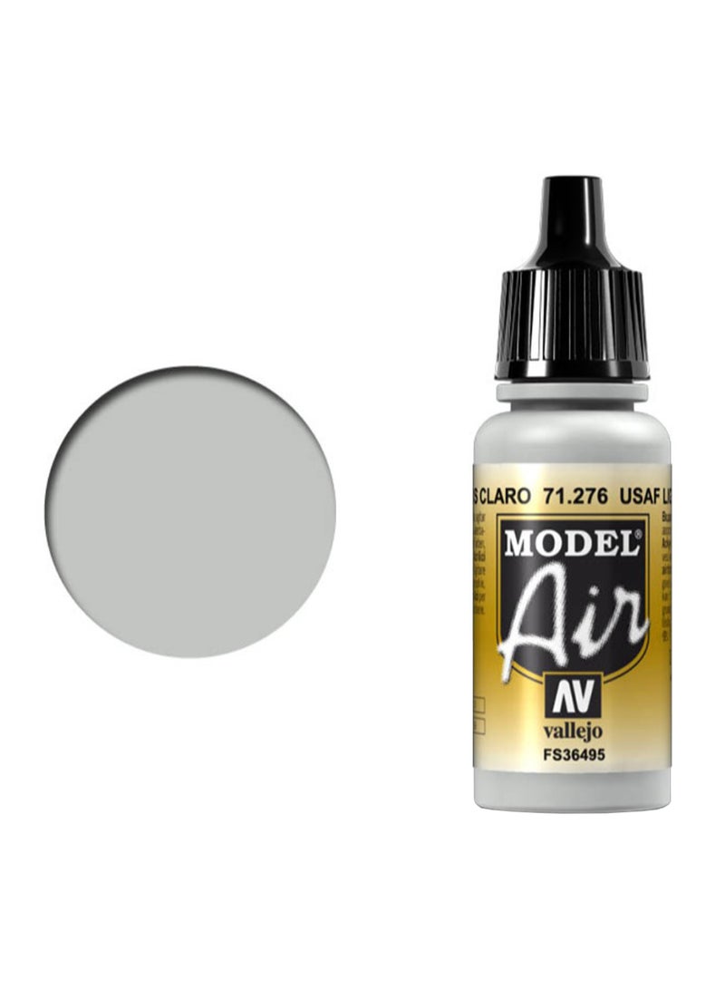 Model Air Acrylic Color Usaf Light Grey