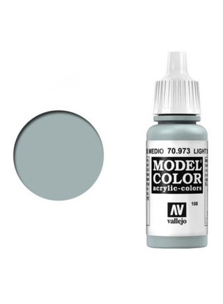 Light Sea Grey